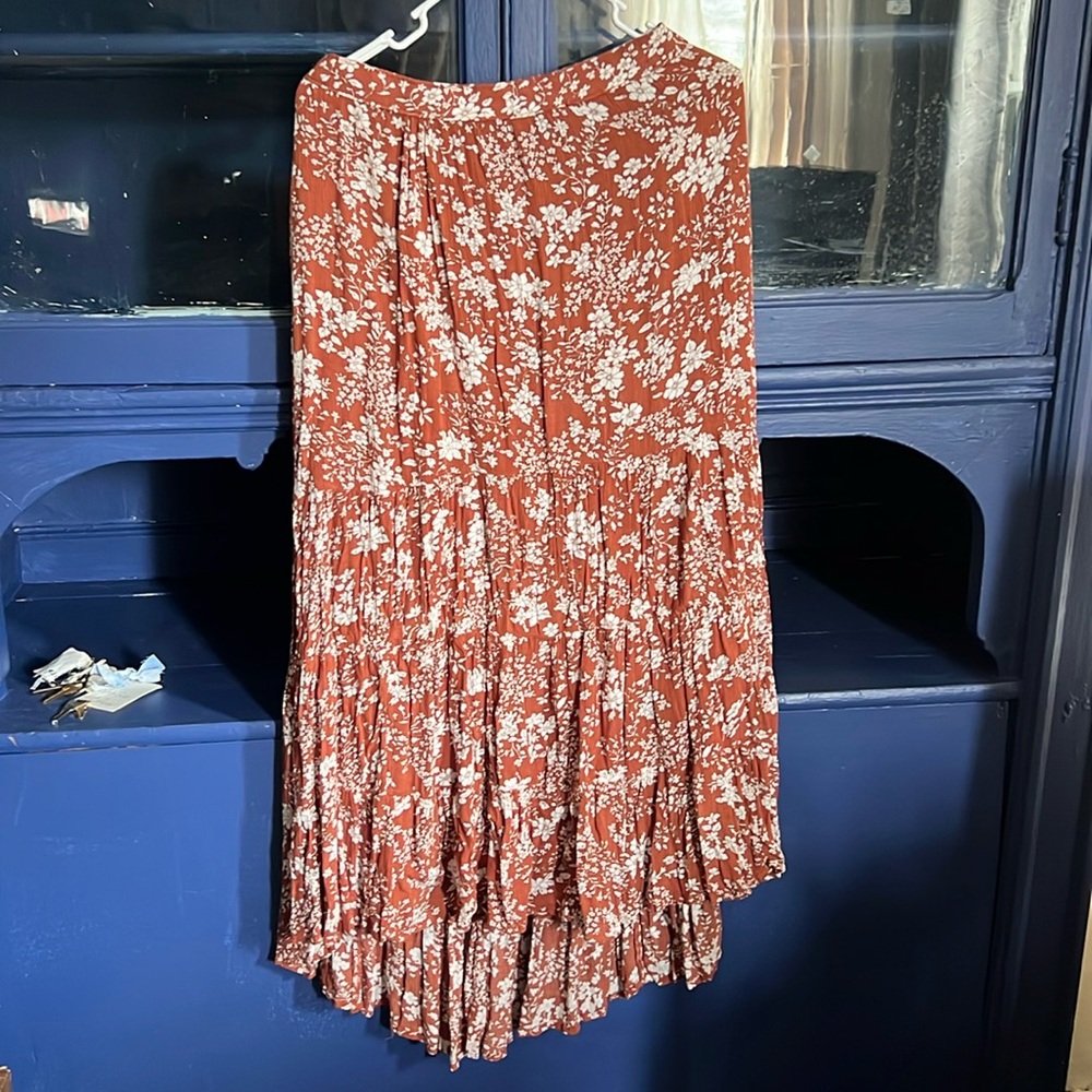 Abercrombie and Fitch skirt